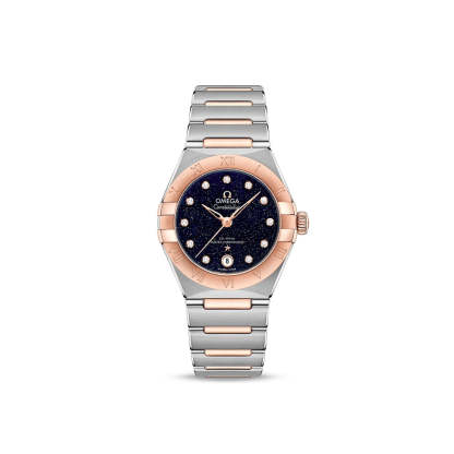 Constellation CO‑AXIAL MASTER CHRONOMETER Ref# 131.20.29.20.53.002