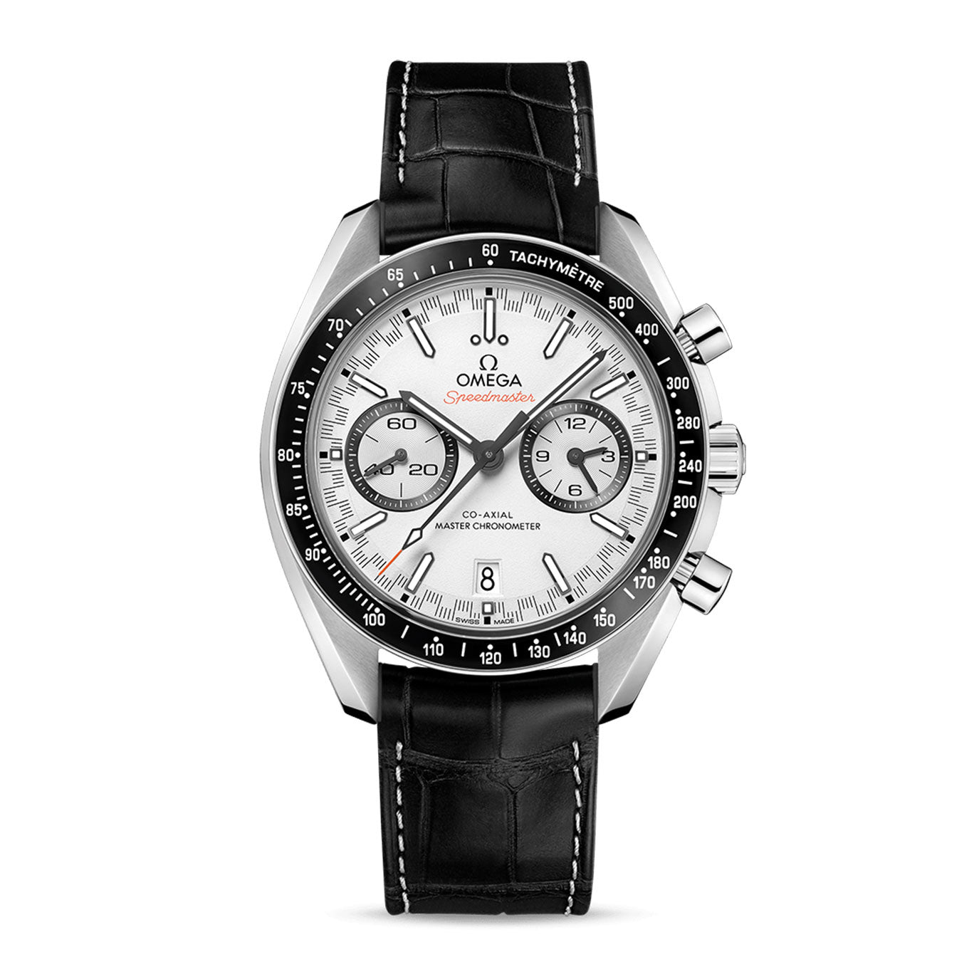 Speedmaster RACING CO‑AXIAL MASTER CHRONOMETER CHRONOGRAPH Ref# 329.33.44.51.04.001
