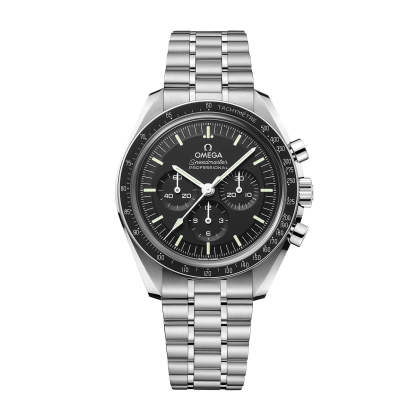 Speedmaster MOONWATCH PROFESSIONAL CO‑AXIAL MASTER CHRONOMETER CHRONOGRAPH Ref# 310.30.42.50.01.002