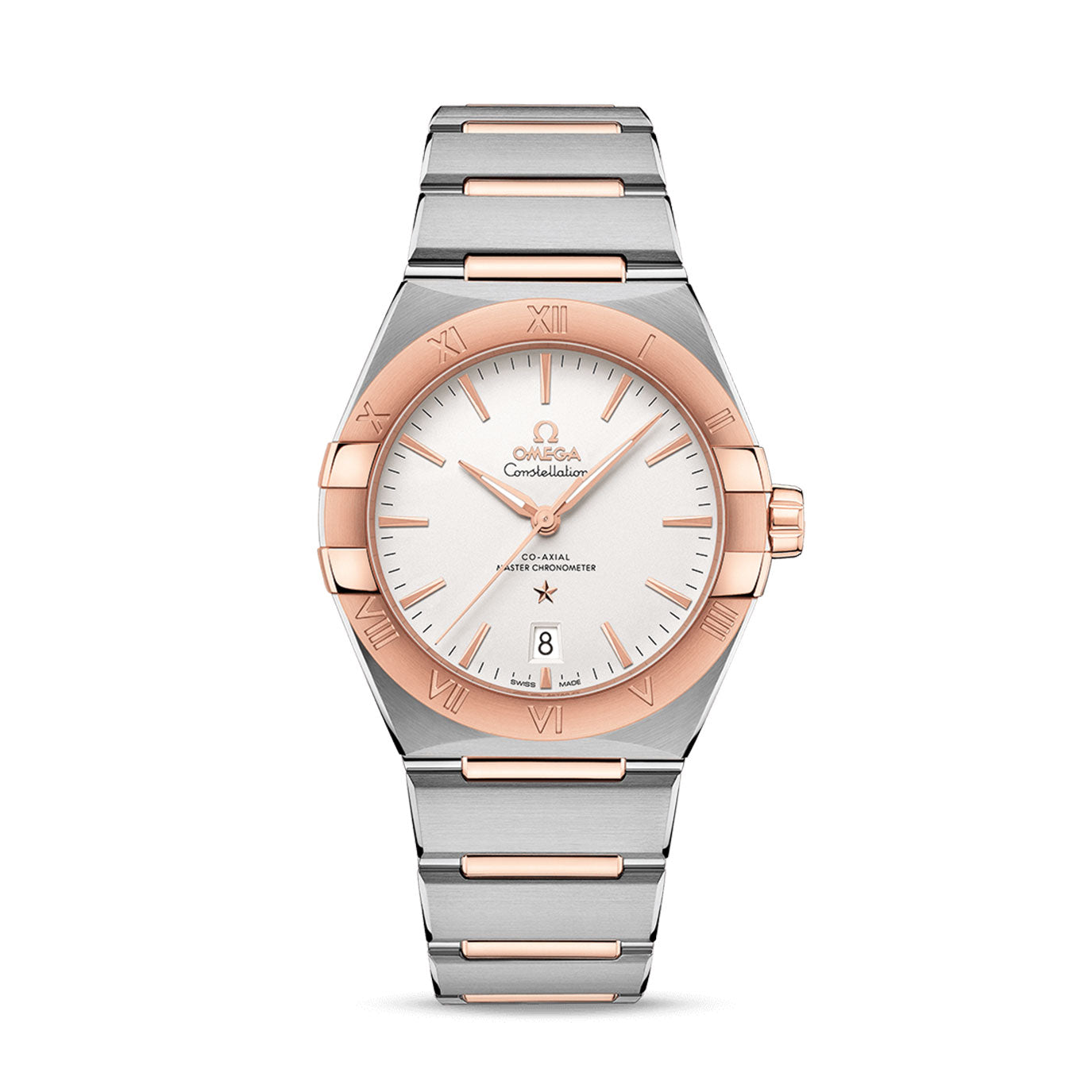 Constellation CO‑AXIAL MASTER CHRONOMETER Ref# 131.20.39.20.02.001