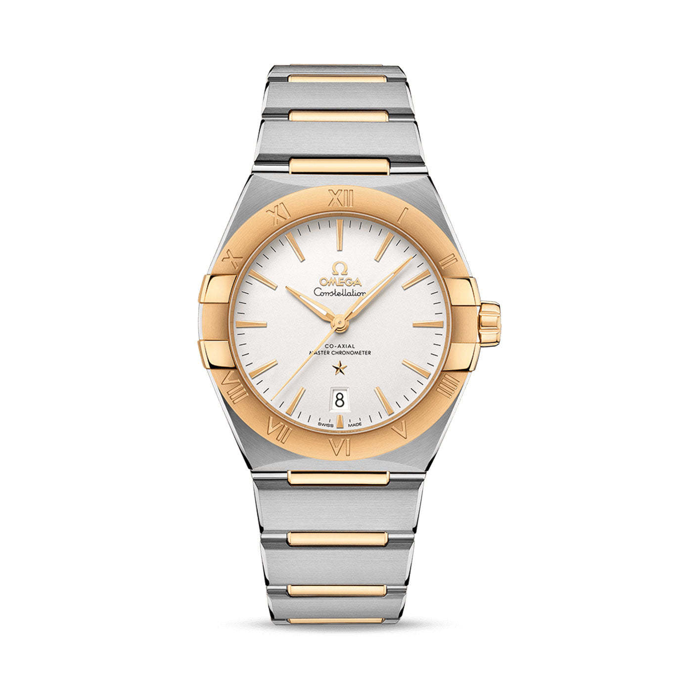 Constellation CO‑AXIAL MASTER CHRONOMETER Ref# 131.20.39.20.02.002