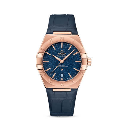 Constellation CO‑AXIAL MASTER CHRONOMETER Ref# 131.53.39.20.03.001