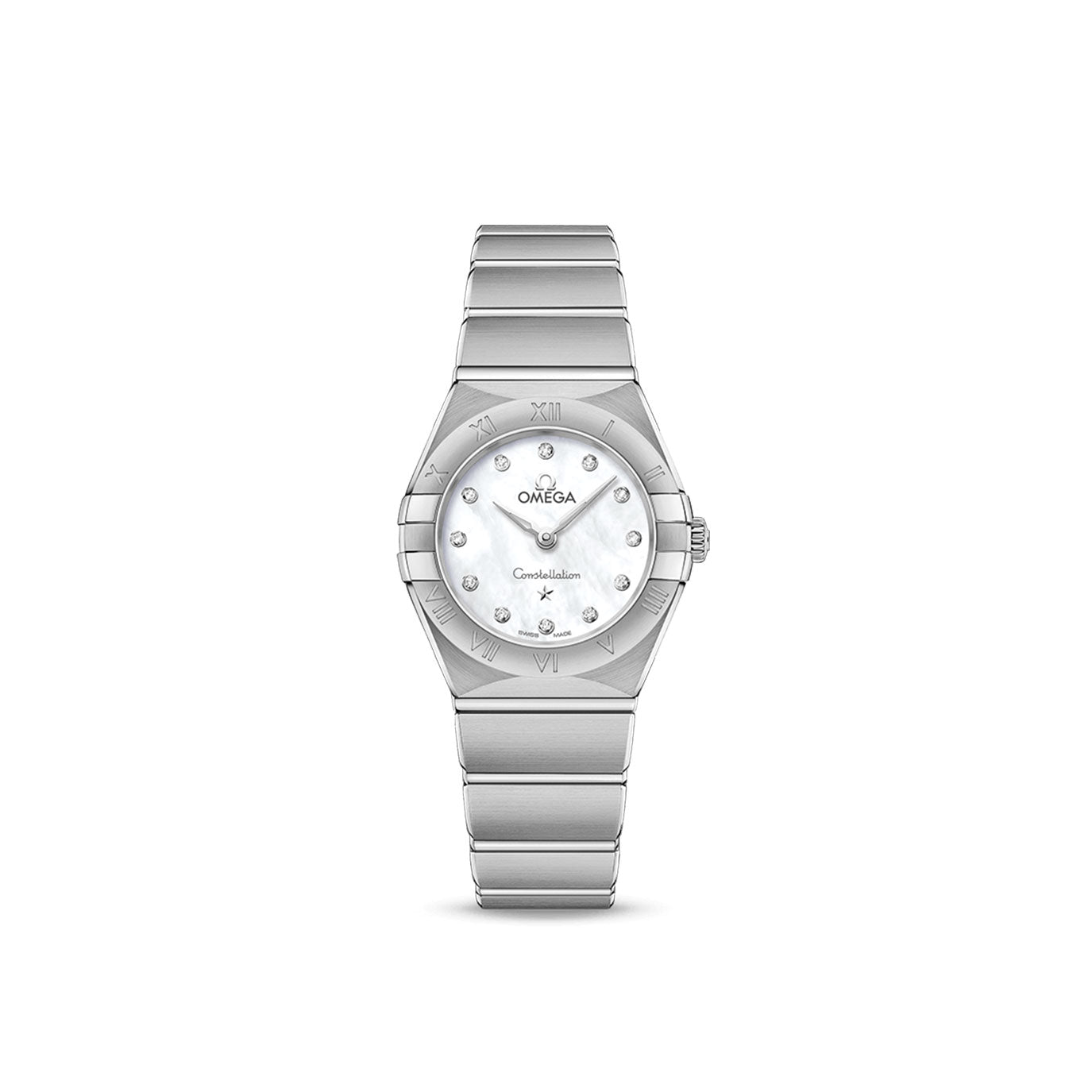 Constellation QUARTZ Ref# 131.10.25.60.55.001