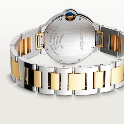 36MM BALLON BLEU DE WATCH