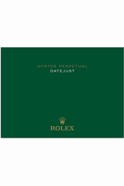 Datejust 36 Champagne Dial Diamonds Unisex Watch 126283RBR-0003