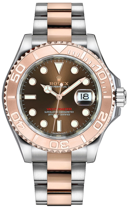 Yacht-Master 37 268621-0003