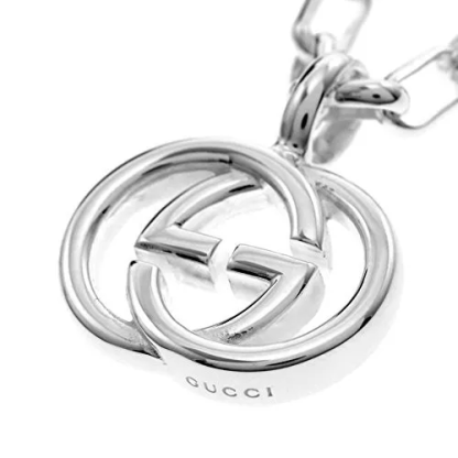 Necklace 295710-J8400