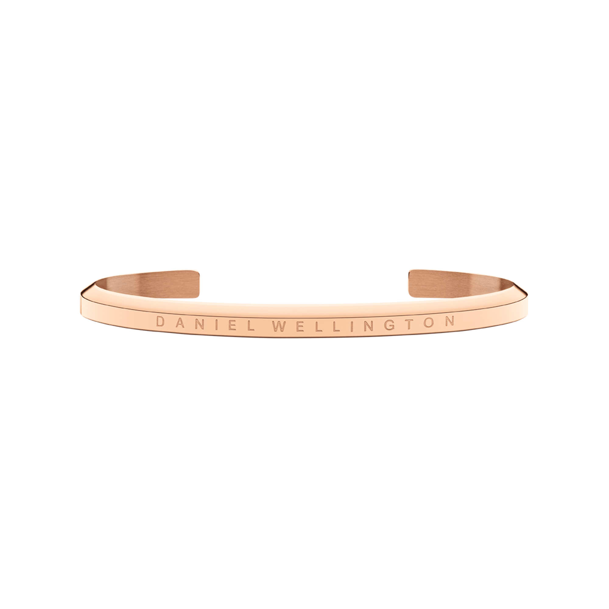 Classic Bracelet Rose Gold