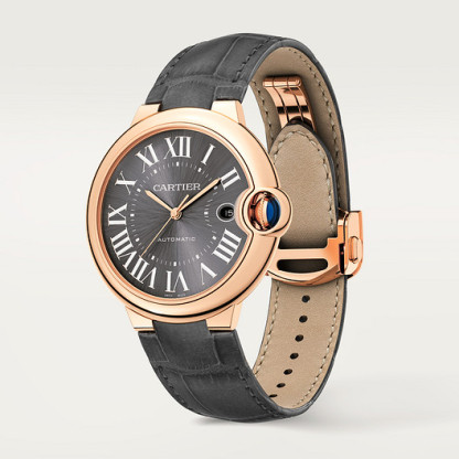 40MM BALLON BLEU DE WATCH