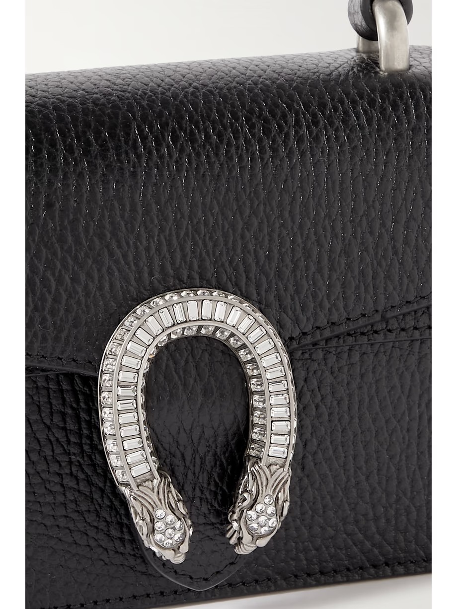 DIONYSUS MINI TOP HANDLE BAG