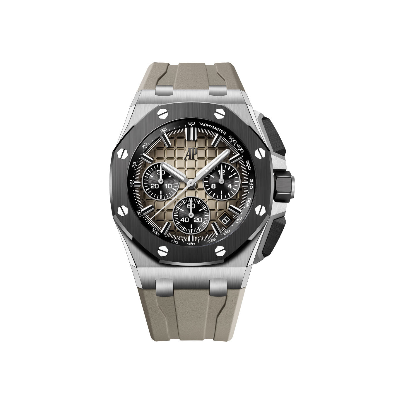 Royal Oak Offshore SELFWINDING CHRONOGRAPH Ref# 26420SO.OO.A600CA.01