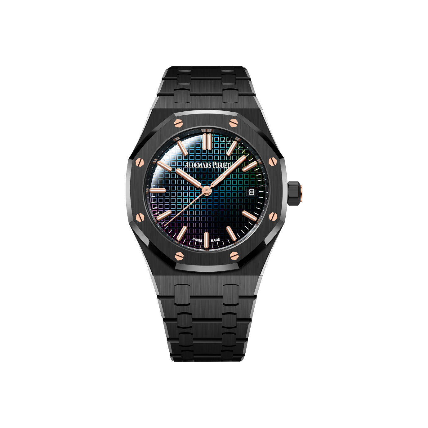 Royal Oak SELFWINDING Ref# 77350CE.OO.1266CE.02.A