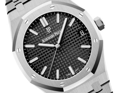 Royal Oak SELFWINDING Ref# 15500ST.OO.1220ST.03