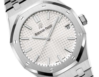 Royal Oak SELFWINDING Ref# 15500ST.OO.1220ST.04