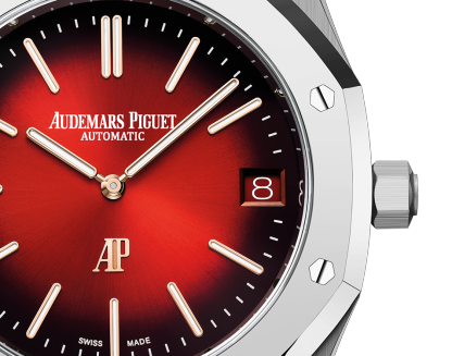 ROYAL OAK “JUMBO” EXTRA-THIN Ref. 16202XT.OO.1240XT.01