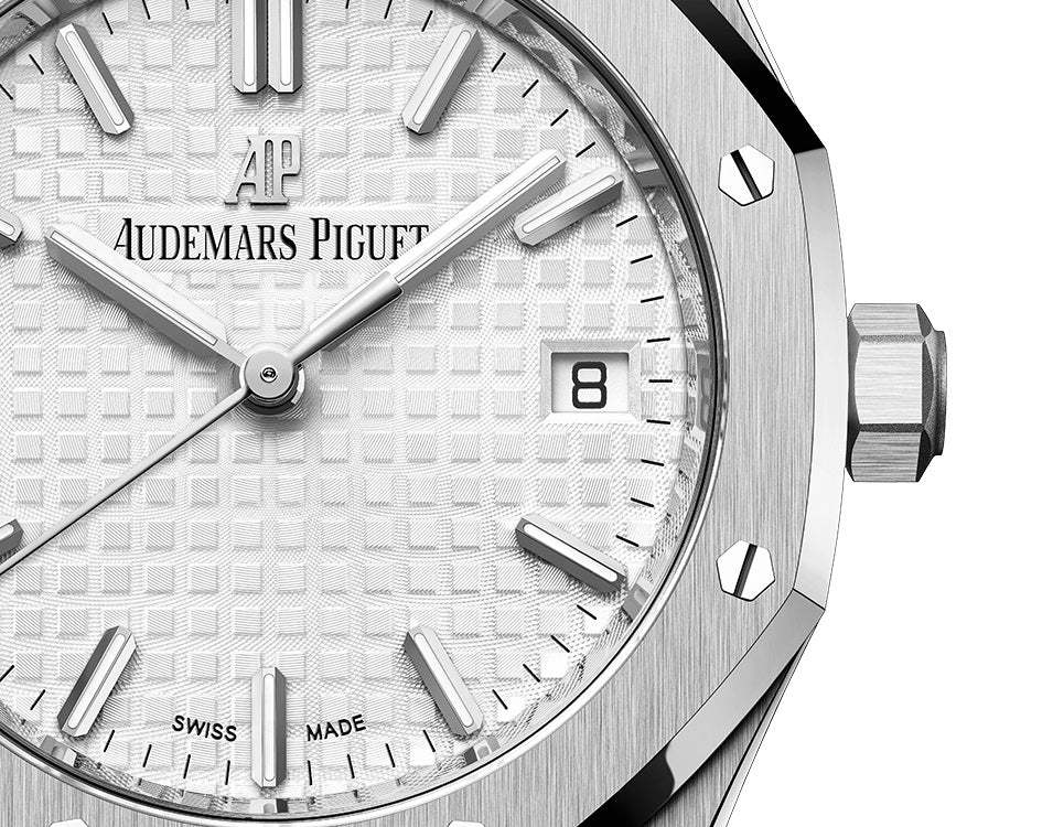 Royal Oak SELFWINDING Ref# 77350ST.OO.1261ST.01