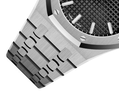 Royal Oak SELFWINDING Ref# 15500ST.OO.1220ST.03