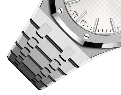 Royal Oak SELFWINDING "50TH ANNIVERSARY" Ref# 15510ST.OO.1320ST.03