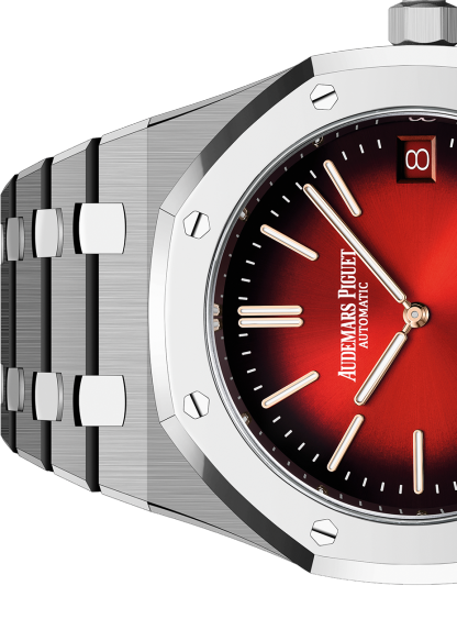 ROYAL OAK “JUMBO” EXTRA-THIN Ref. 16202XT.OO.1240XT.01
