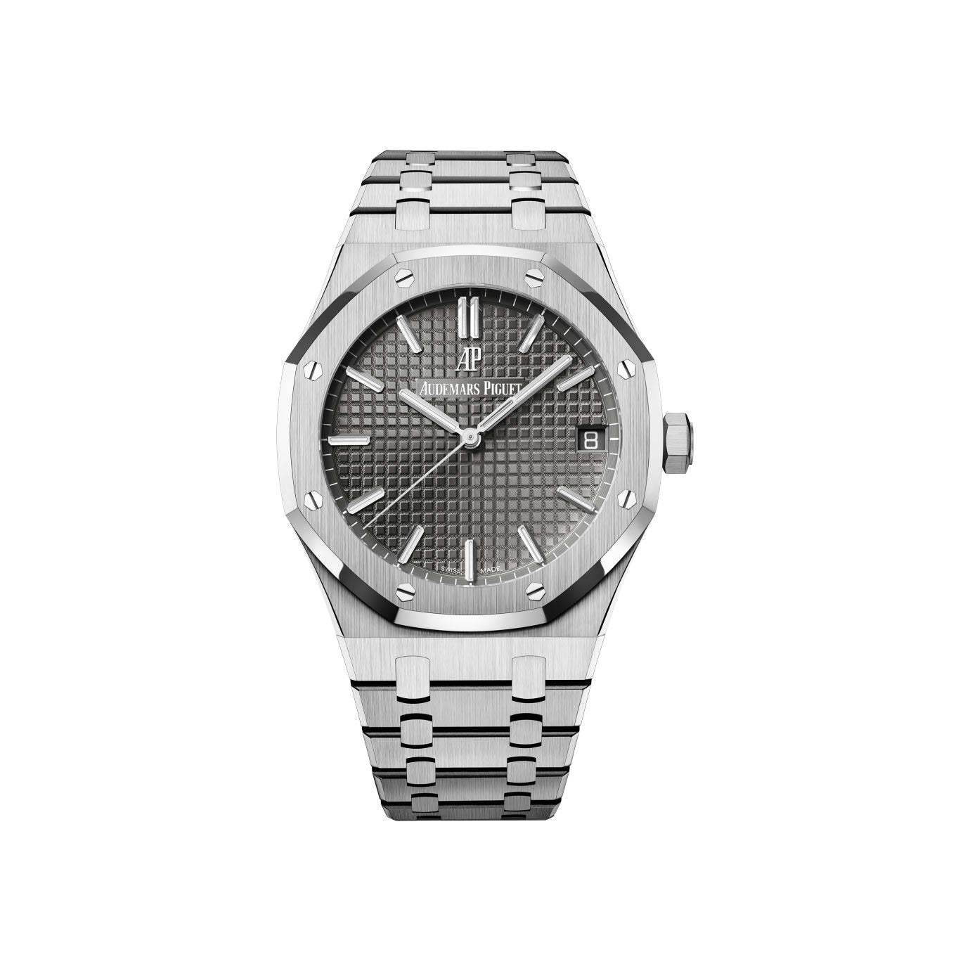 Royal Oak SELFWINDING Ref# 15500ST.OO.1220ST.02