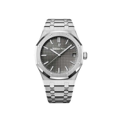 Royal Oak SELFWINDING Ref# 15500ST.OO.1220ST.02