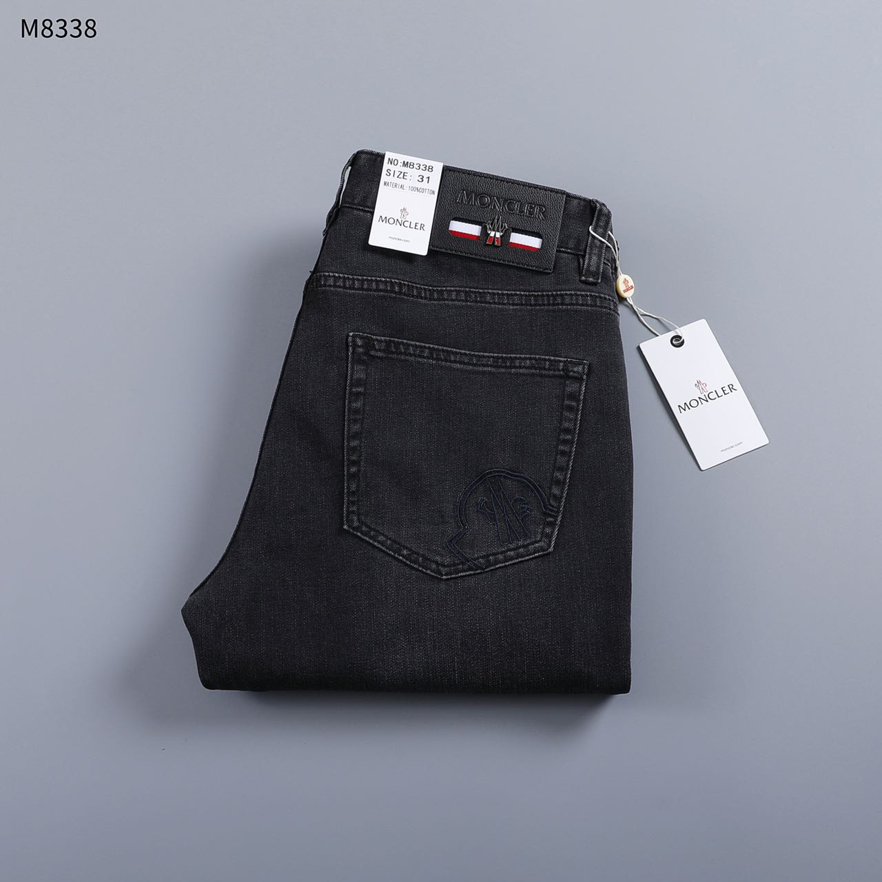 【即購入推奨！】MONCLER 春夏限定モデル到着✨