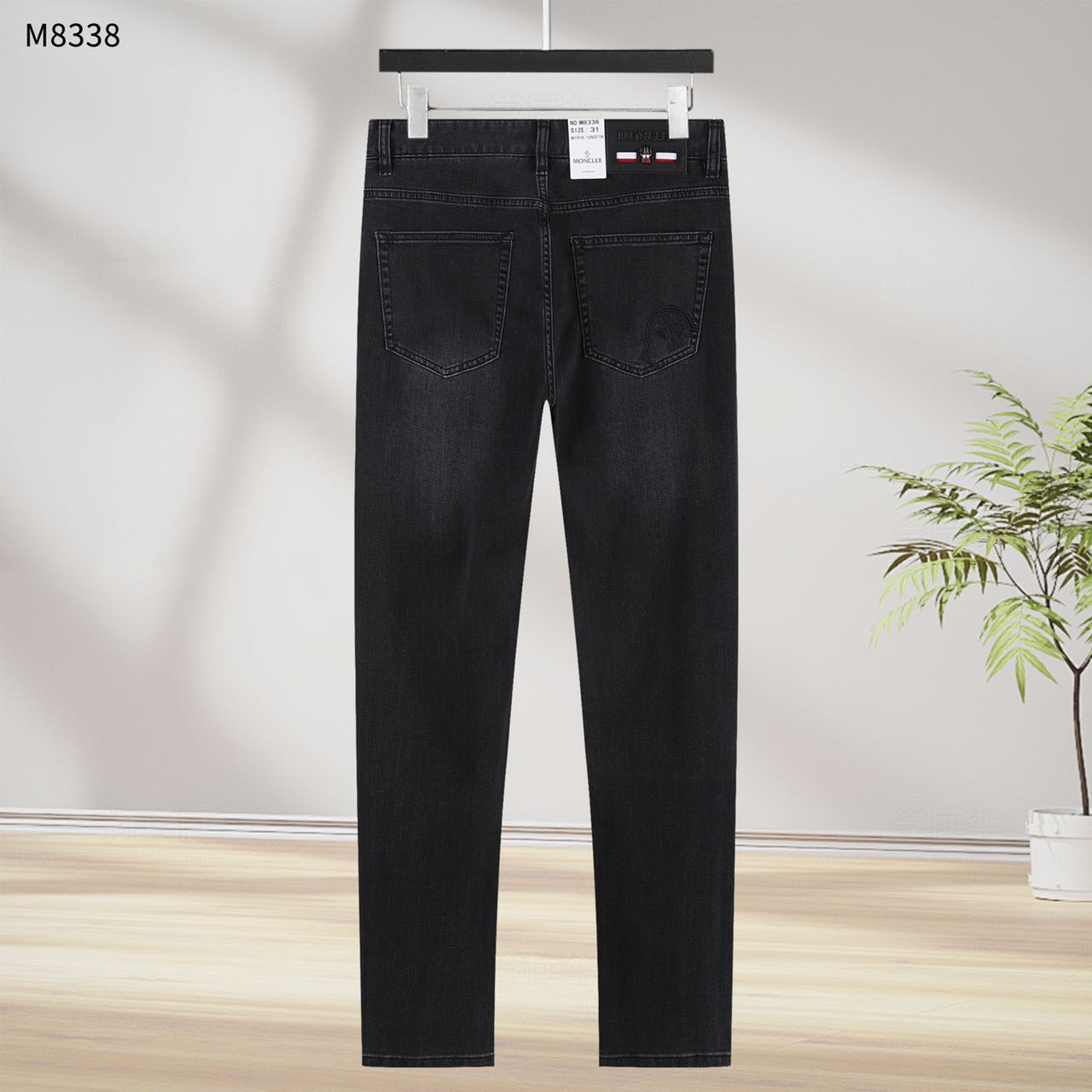 【即購入推奨！】MONCLER 春夏限定モデル到着✨