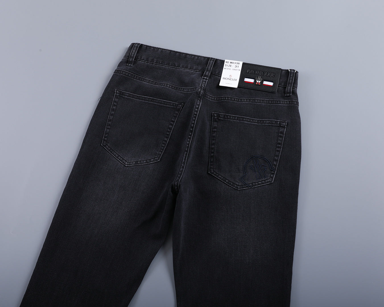 【即購入推奨！】MONCLER 春夏限定モデル到着✨