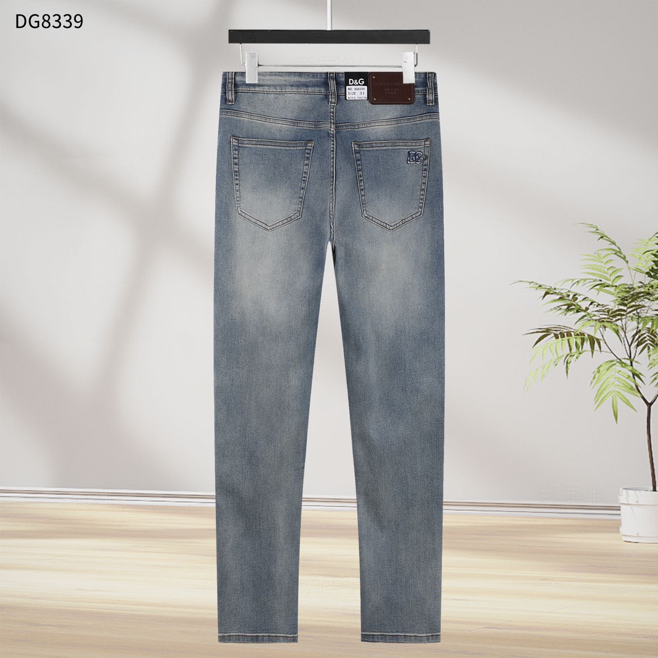 【即購入推奨！】D&G 春夏限定モデル到着✨