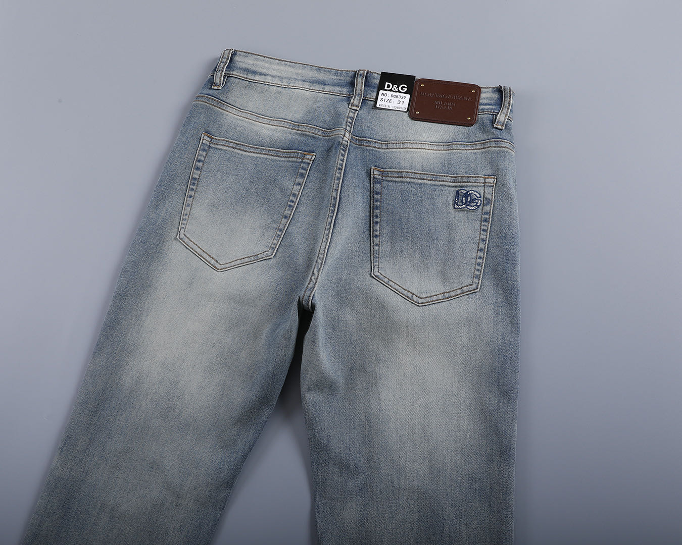 【即購入推奨！】D&G 春夏限定モデル到着✨