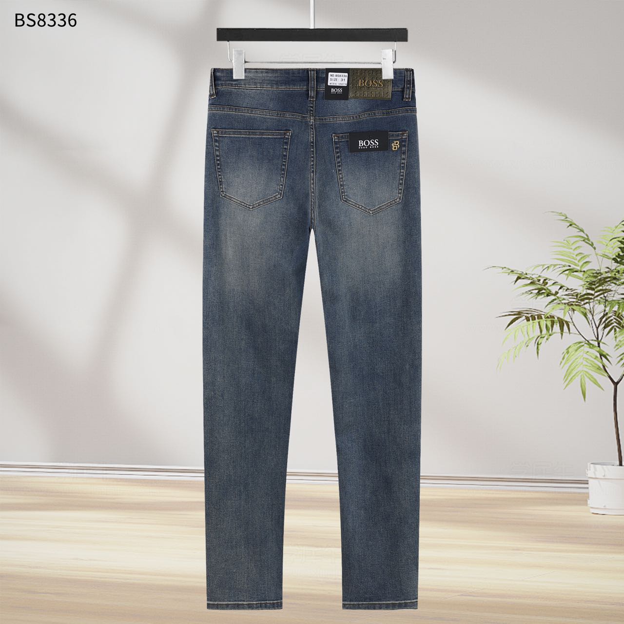 【即購入推奨！】BOSS 春夏限定モデル到着✨