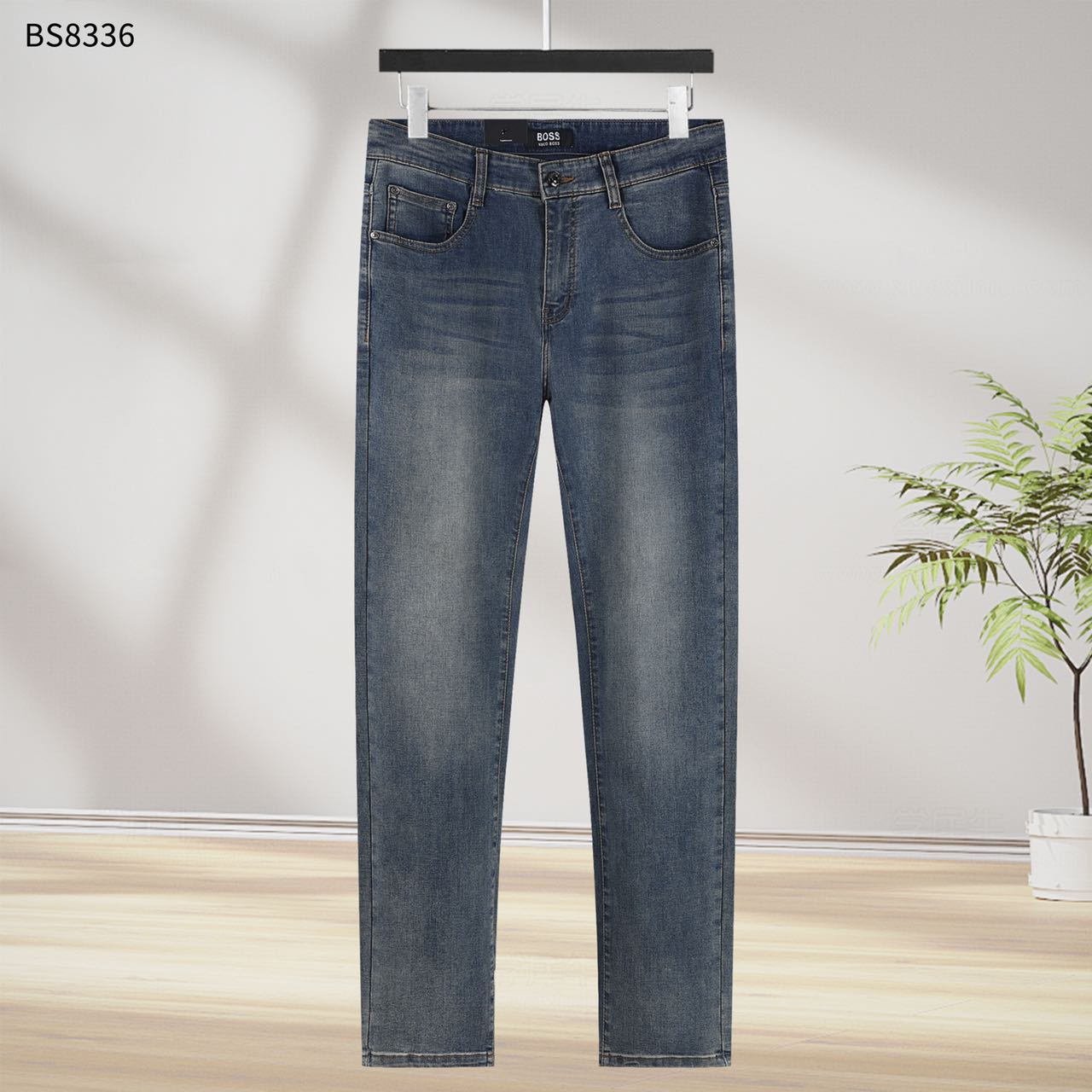 【即購入推奨！】BOSS 春夏限定モデル到着✨