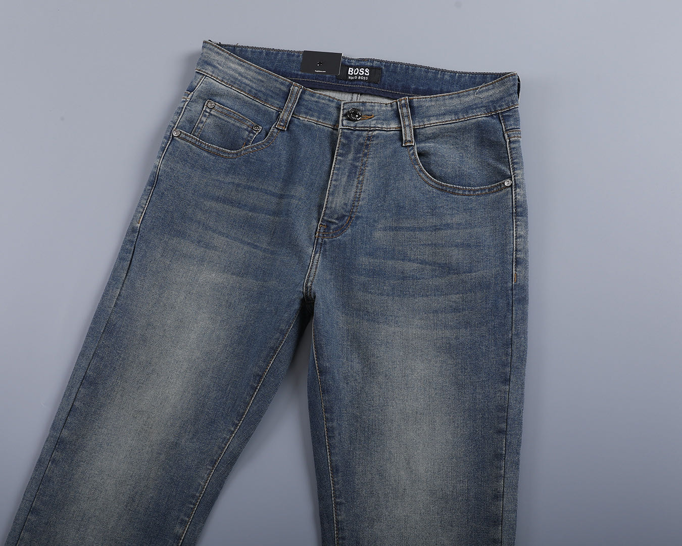 【即購入推奨！】BOSS 春夏限定モデル到着✨