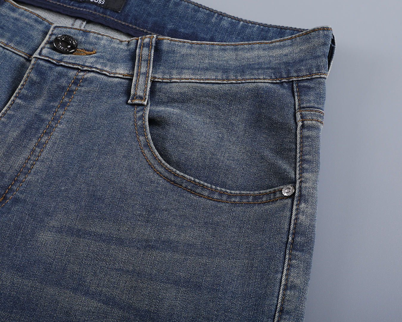 【即購入推奨！】BOSS 春夏限定モデル到着✨