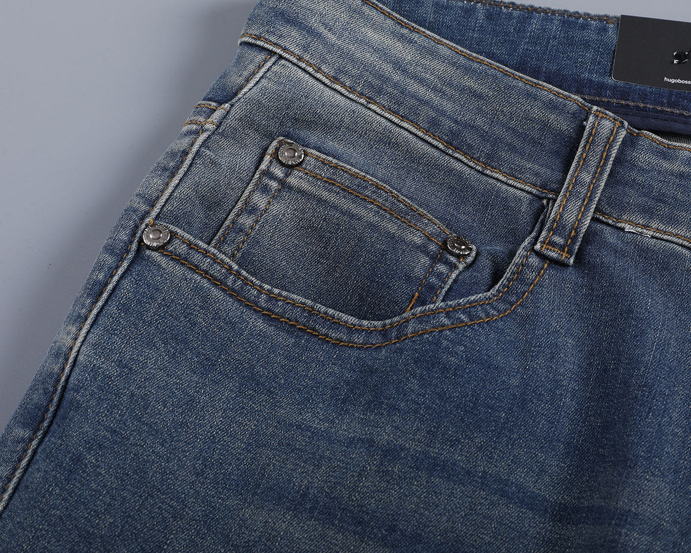 【即購入推奨！】BOSS 春夏限定モデル到着✨