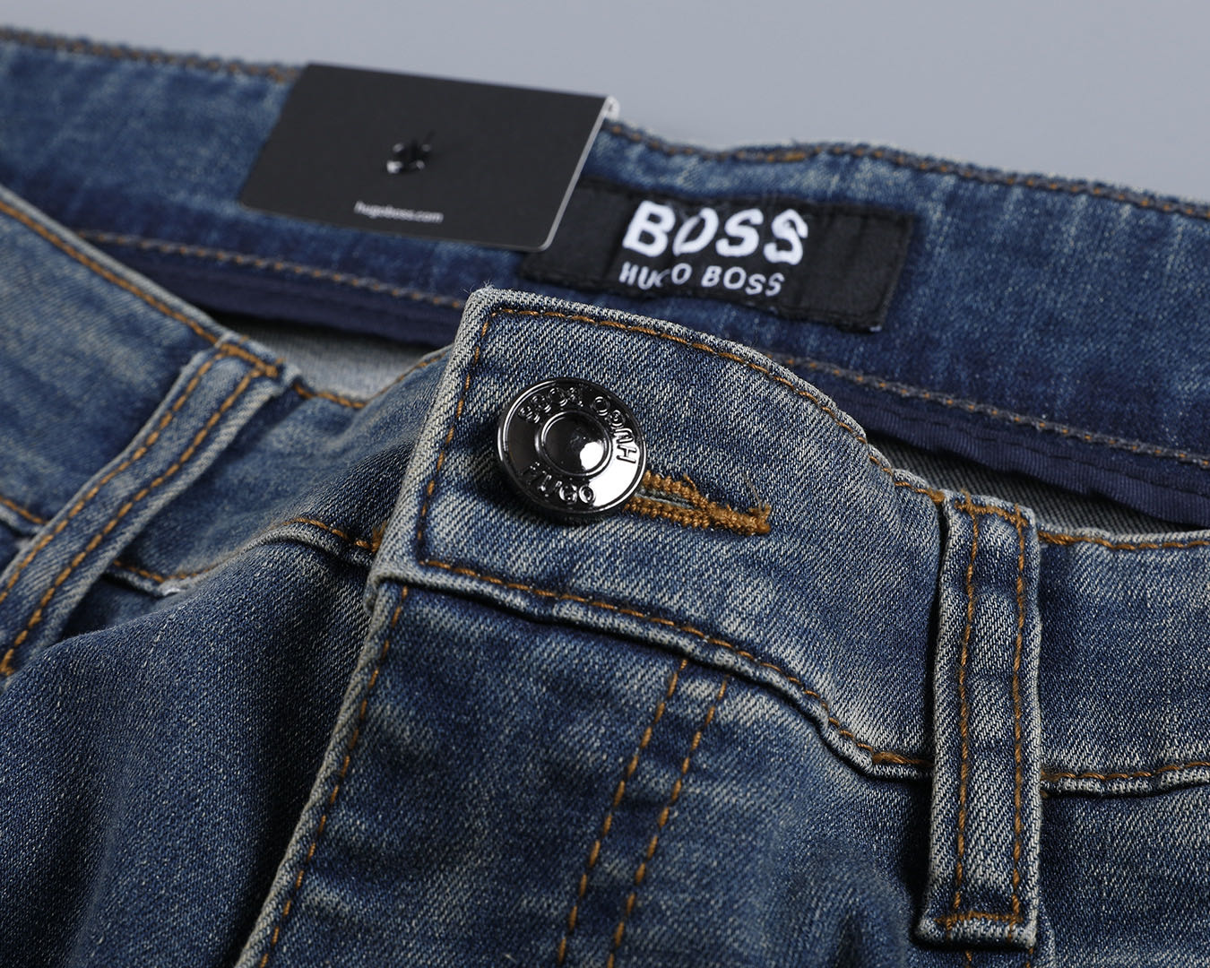 【即購入推奨！】BOSS 春夏限定モデル到着✨