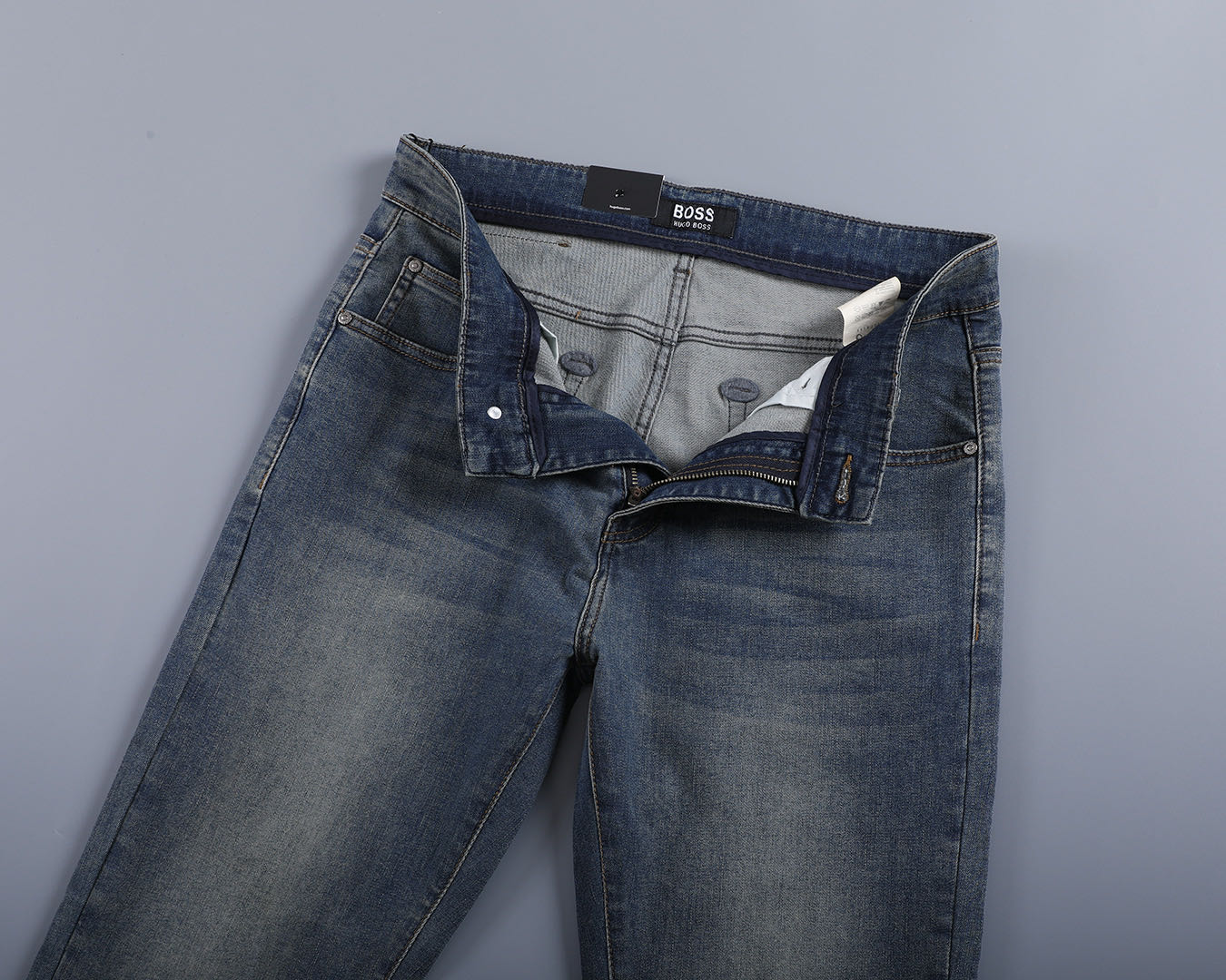 【即購入推奨！】BOSS 春夏限定モデル到着✨