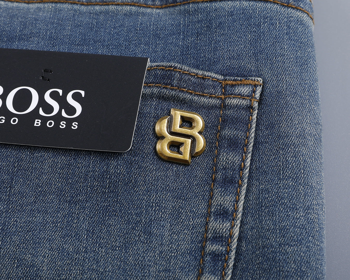 【即購入推奨！】BOSS 春夏限定モデル到着✨