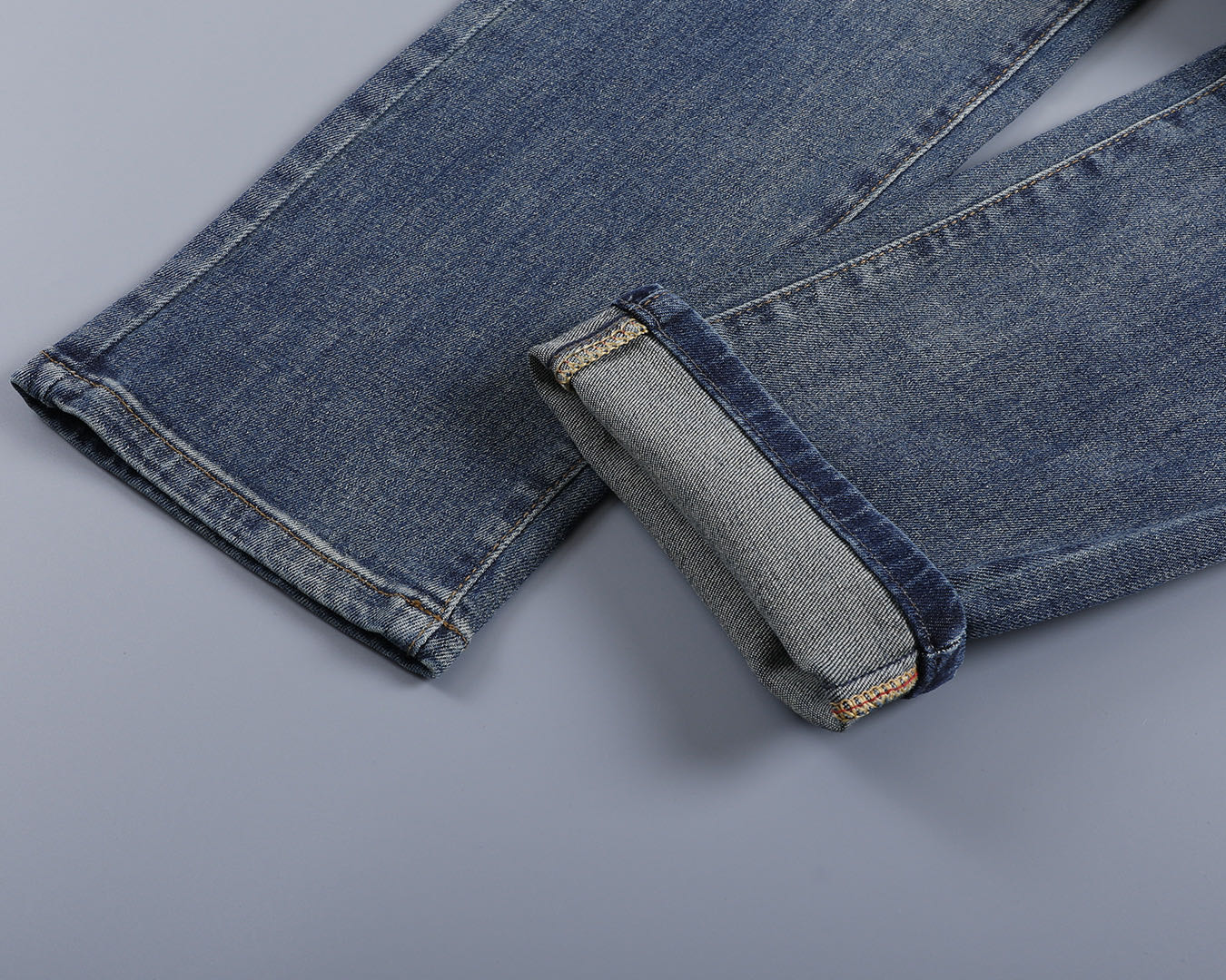 エンポリオアルマーニ 春夏新作 ビジネスジーンズ