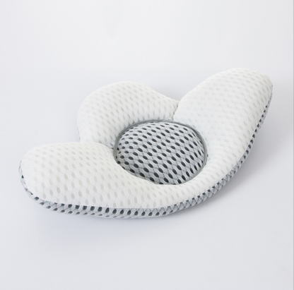 3D Légáteresztő Deréktámasz - Ergonomikus Gerinctámogatás Alvás közben