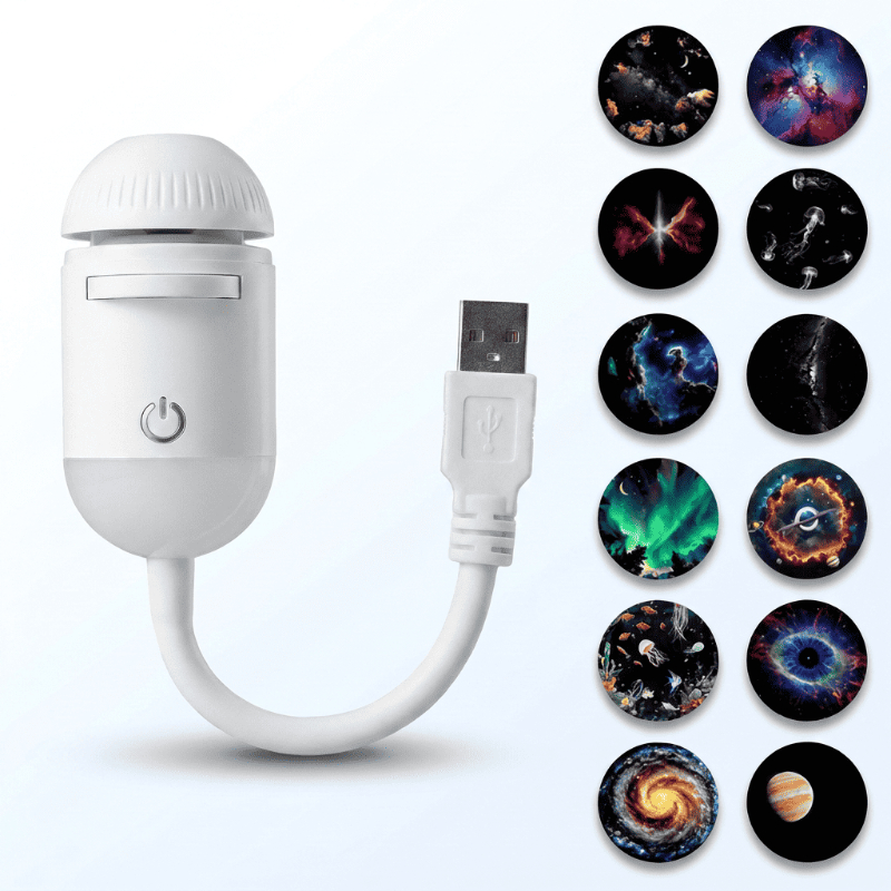 Diyoutfit™ Dream Projector