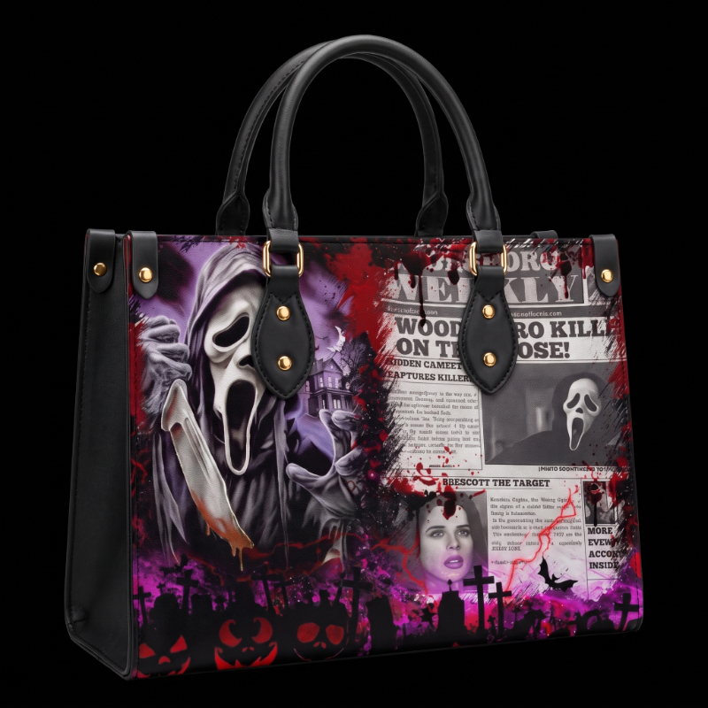 Horror Bags