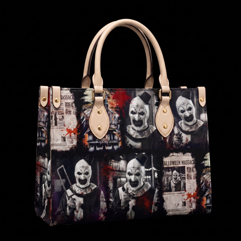 Horror Bags