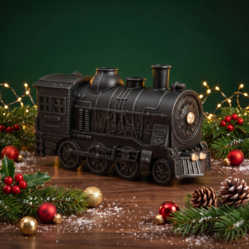 Holiday Express 🚂  Christmas Train Diffuser🎄