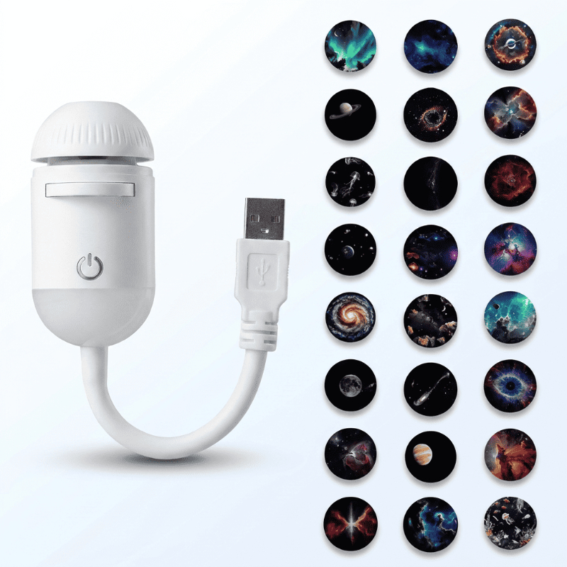 Diyoutfit™ Dream Projector
