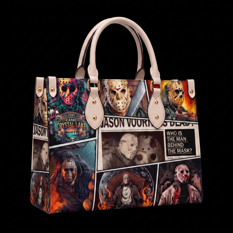 Horror Bags