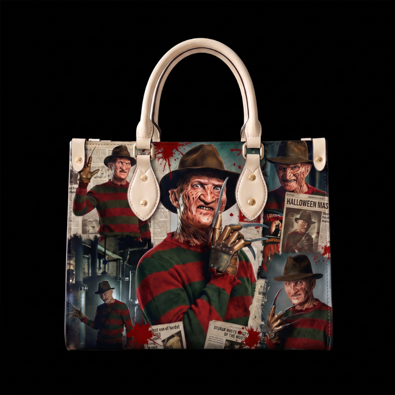 Horror Bags