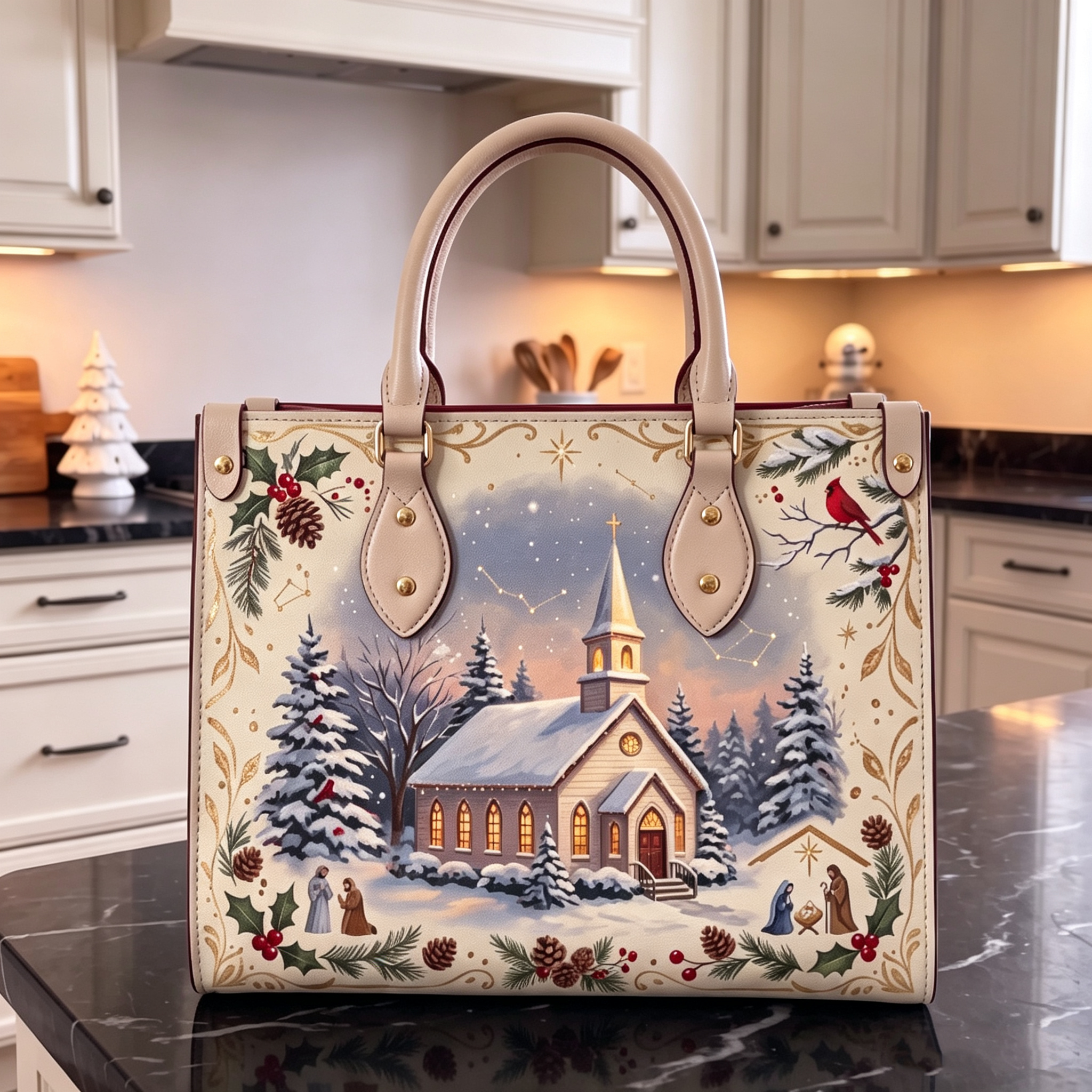 Davillor  Christmas  Purses  🎅 👜