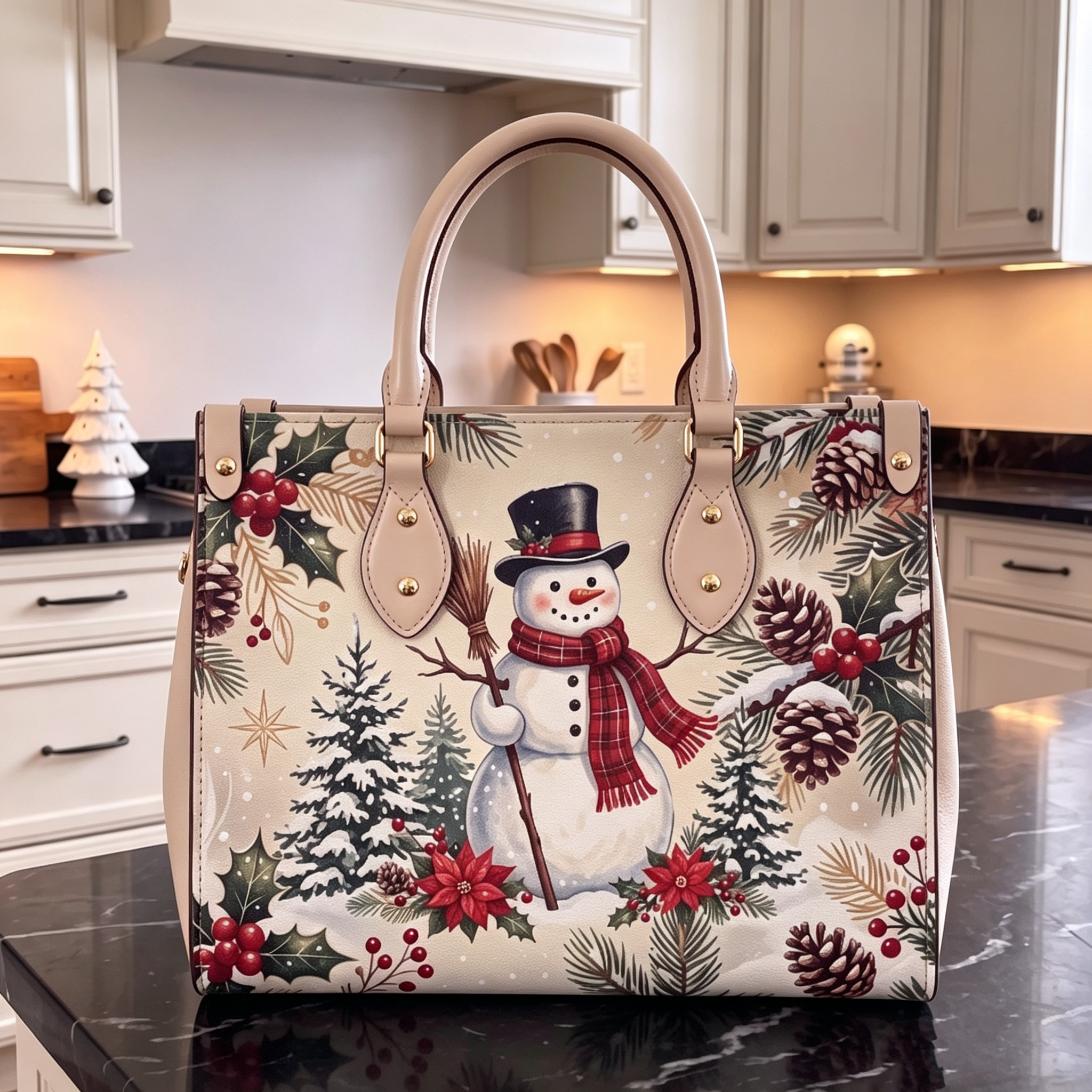 Davillor  Christmas  Purses  🎅 👜