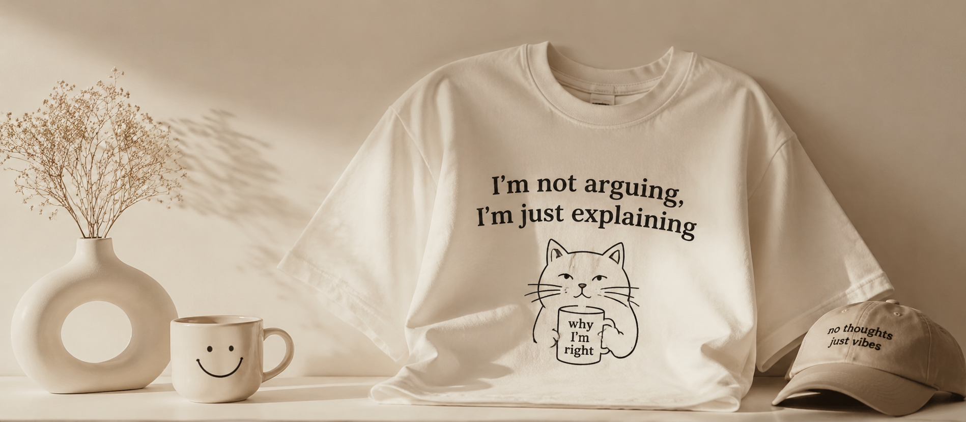 Funny Shirt